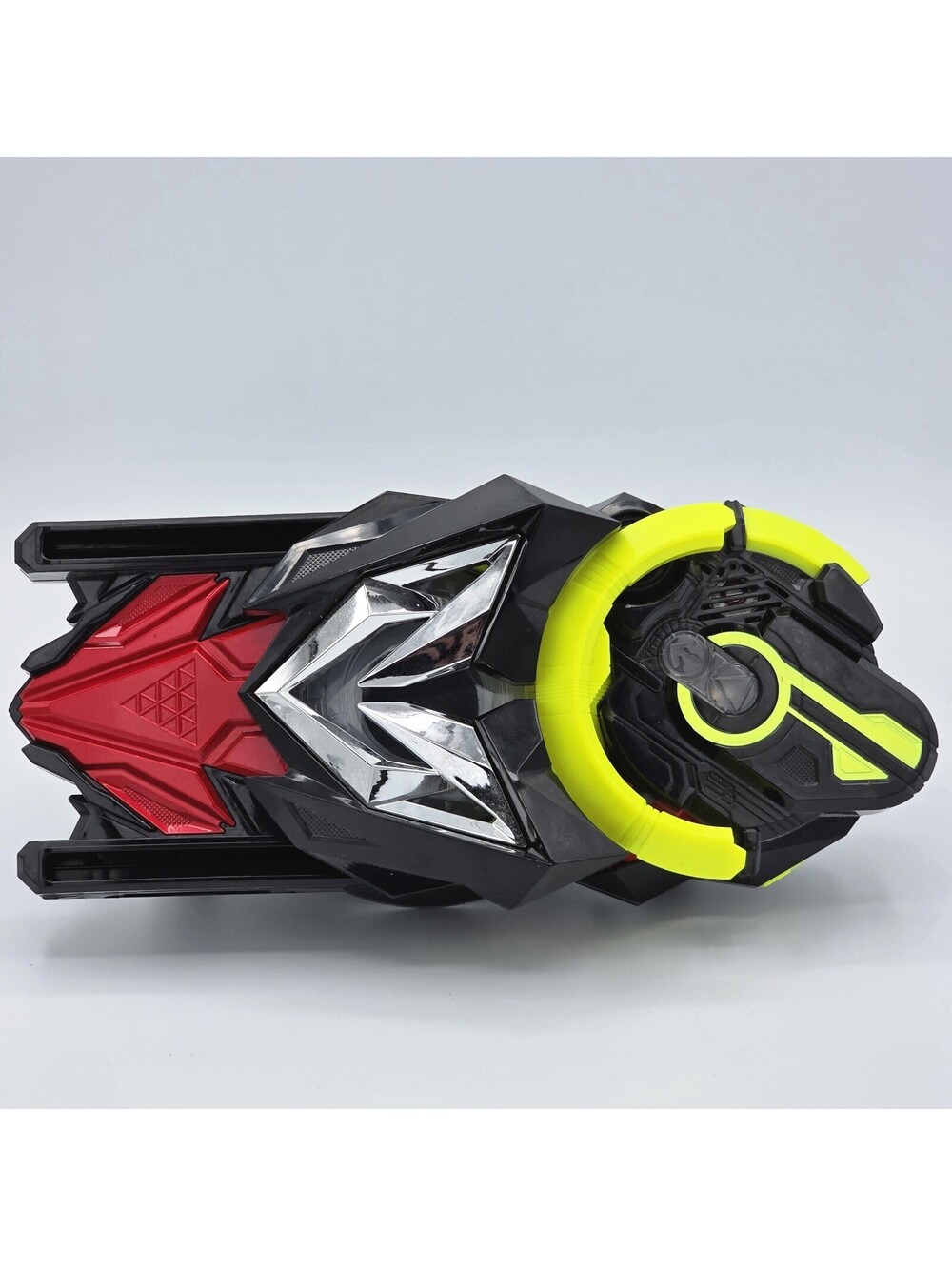 Bandai Kamen Rider Zero-One DX ZAIA Slashriser Belt Tested Working 2019